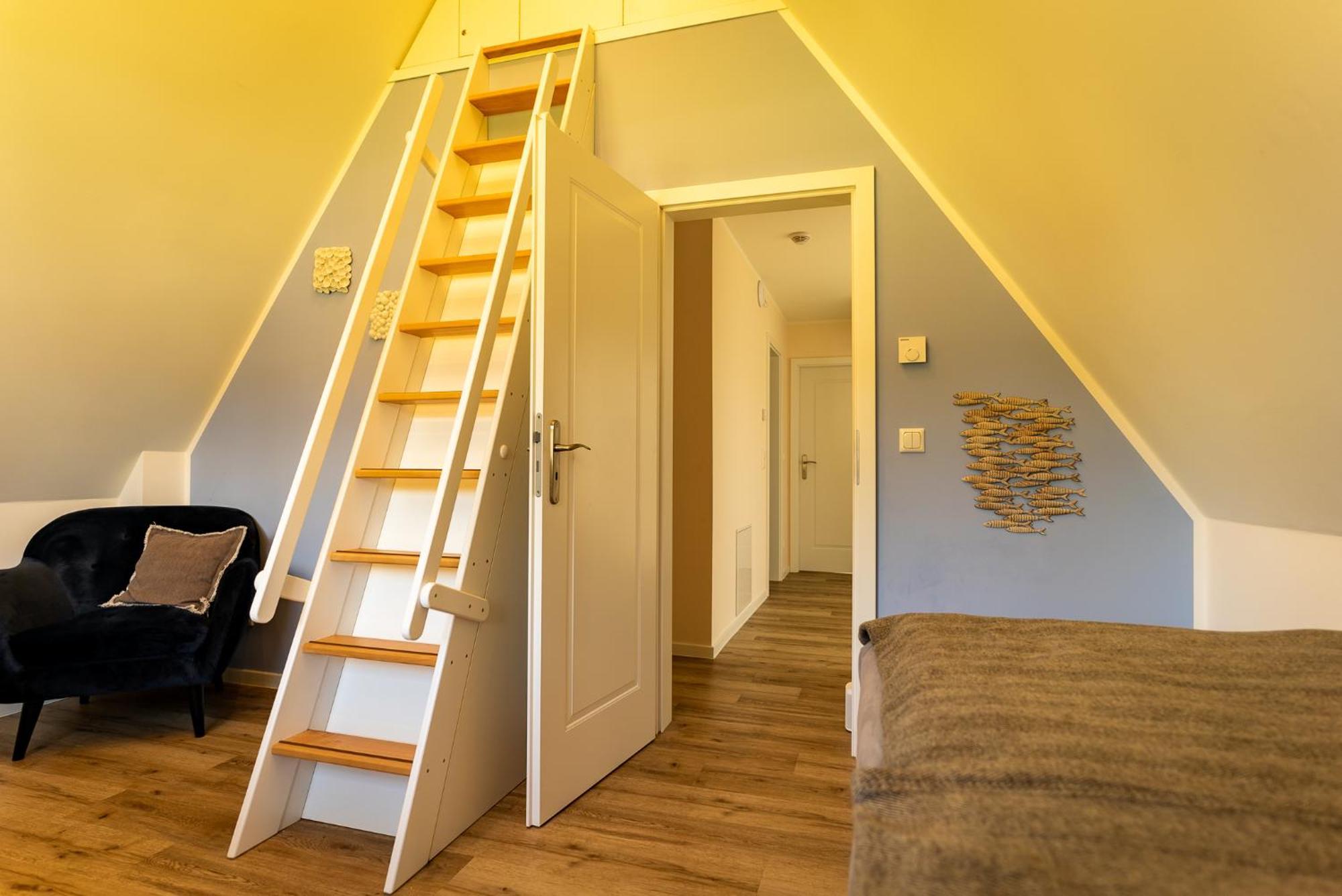 Luxusferienhaus Fuchsbau - Mit Netflix, Playstation, Sauna, Sportraum Und Kamin Zirchow Room photo